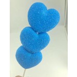 Halal Sweet Heart Shape Marshmallow