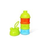 Powder Box Manufacturer - Factory-Owned BPA-Free PP Portable Plastic