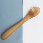 Temperature Spoon Set Factory - New Coming PP Silicon Slow Flow