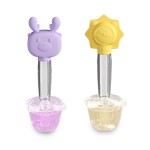 Medicine Feeder Factory - BPA Free Manual for 0-12 Months 20ml