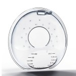 Baby Food Storage Dispenser Supplier - Portable 3-Layer Manual-driven