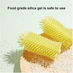 Bottle Brush Factory - Custom Nylon 3-in-1 Nipple Straw Cleaner