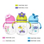 Drinking Water Bottle Factory - Gym Outdoor Thermal Insulation Straw