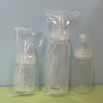 Baby Feeding Bottle Factory - BPA FREE PP Material Disinfection Ready