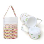Baby Thermos Bottle Supplier - Beautiful Light Multi-functional Plastic