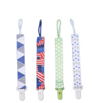 Pacifier Holder Manufacturer - Whole Sale Newborn Infant Clip Strap