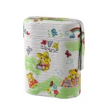 Baby Bottle Warmer Factory - High-quality PP Material Print Design