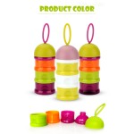 Baby Spoon Manufacturer - Newborn Food Grade Full Silicone Feeding