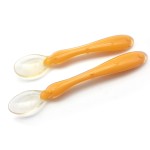Baby Spoon and Fork Set Factory - BPA Free Food Grade Silicone Safe