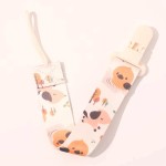 Pacifier Holder Factory - Hot Selling Cartoon Nipple Soother Chain