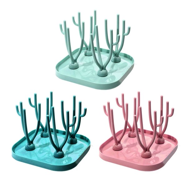 Plastic Bottle Cap Supplier - Anti-Dust for Wide Neck Feeding Bottles