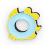 Silicone Teether Supplier - for Soothing Sore Gums Teeth Development