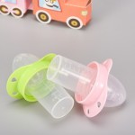 Plastic Feeder Manufacturer - BPA Free PP Medicine Feeder Wholesale