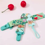 Baby Bottle Nipples Factory - Factory Price Silicone Standard Neck