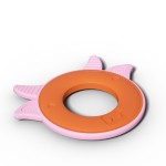 Fruit Feeder Manufacturer - with Pacifier Healthy Snacking Comfort