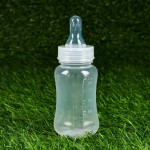 Infant Feeding Bottle Supplier - Food Grade Portable BPA Free Design