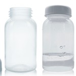 Breast Milk Storage Bottle Manufacturer - Custom Logo Printed Multi-Function