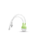 Infant Nose Cleaner Factory - Silicone Plastic Nasal Aspirator