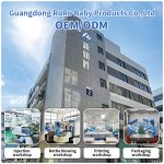 Infant Nipple Manufacturer - New BPA-Free Soft Latex-Free Wide Neck