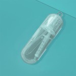 Suction Baby Bowl Supplier - BPA-Free PP Plastic with Spoon China