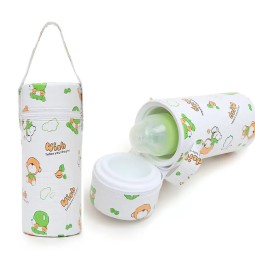 Baby Thermos Bottle Supplier - Beautiful Light Multi-functional Plastic