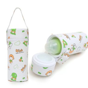 Baby Thermos Bottle Supplier - Beautiful Light Multi-functional Plastic