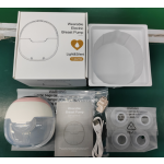 Electric Breast Pump Supplier - Portable Automatic Hands-Free Wearable