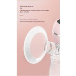 Hands-Free Breast Pump Manufacturer - Integrated Lactation Massage Painless