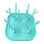 Baby Bottle Drain Rack Supplier - Manufacturer Source Durable Foldable