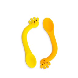 Baby Tableware Set Supplier - OEM Custom Silicone Bowl Spoon