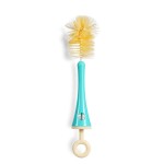 Silicone Bottle Brush Supplier - Premium Quality for Cleaning Nipples