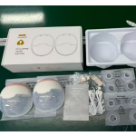 Wearable Breast Pump Factory - Electric Leak Proof European Standards