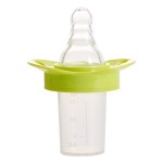 Plastic Feeder Manufacturer - BPA Free PP Medicine Feeder Wholesale
