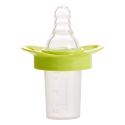 Plastic Feeder Manufacturer - BPA Free PP Medicine Feeder Wholesale