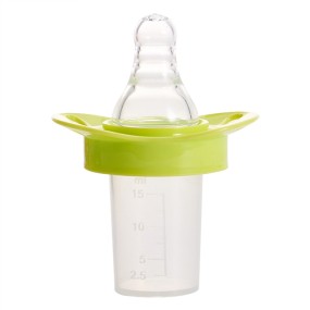 Plastic Feeder Manufacturer - BPA Free PP Medicine Feeder Wholesale