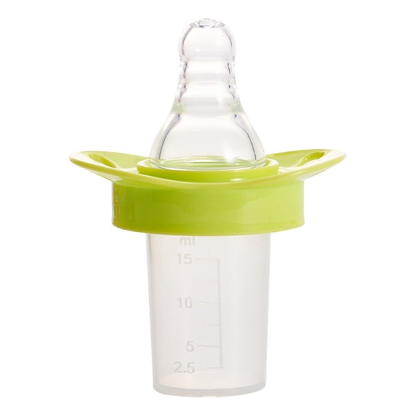 Plastic Feeder Manufacturer - BPA Free PP Medicine Feeder Wholesale