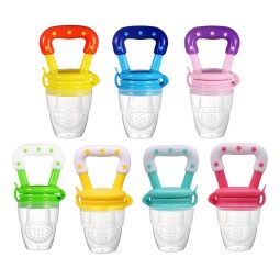 Baby Pacifier Factory - Wholesale Price Printed Food-Grade Silicone