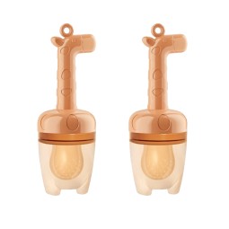 Baby Teether Factory - for Gaining Comfort and Relief Silicone