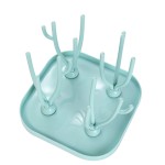 Baby Nipple Manufacturer - Wholesale BPA-Free Silicone Standard Neck