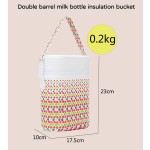 Baby Bottle Warmer Supplier - Heat Preservation Multi-purpose Waterproof