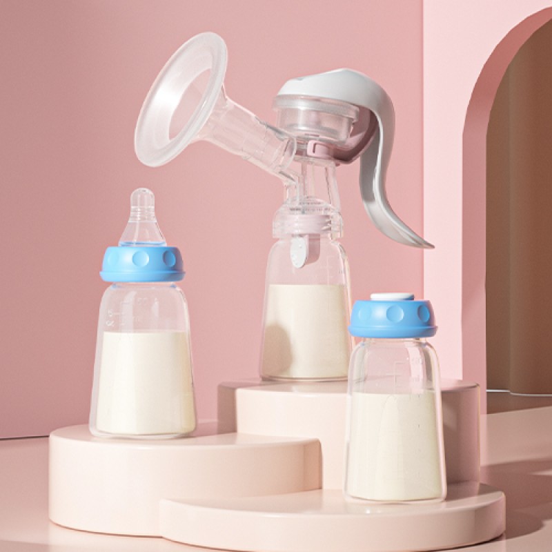 Milk Saver Supplier - Mom Care Products Sucker Breastfeeding Collector
