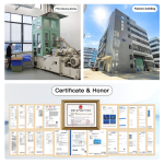 Bottle Teat Manufacturer - Liquid Silicone Food Grade Standard Neck