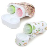 Bottle Gasket Factory - Leak-Proof with 6 Sealing Discs Silica Gel