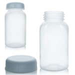 Breast Milk Storage Bottle Manufacturer - Custom Logo Printed Multi-Function
