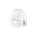 Bottle Rack Supplier - Multifunctional Foldable Food Grade PP