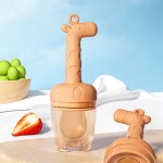 Baby Teether Factory - for Gaining Comfort and Relief Silicone