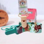 Baby Bottle Nipples Factory - Factory Price Silicone Standard Neck