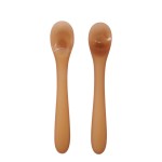 Temperature Spoon Set Factory - New Coming PP Silicon Slow Flow