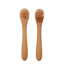 Temperature Spoon Set Factory - New Coming PP Silicon Slow Flow