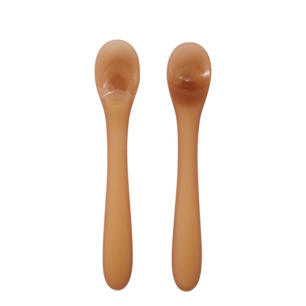 Temperature Spoon Set Factory - New Coming PP Silicon Slow Flow